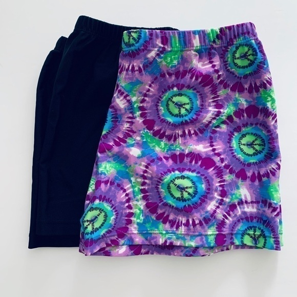 TUGA Sportz Athletic Shorts/Bundle of 2/Size Large - Picture 2 of 8